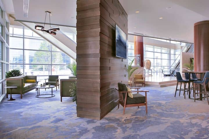 Hotel Interior 3 of 80